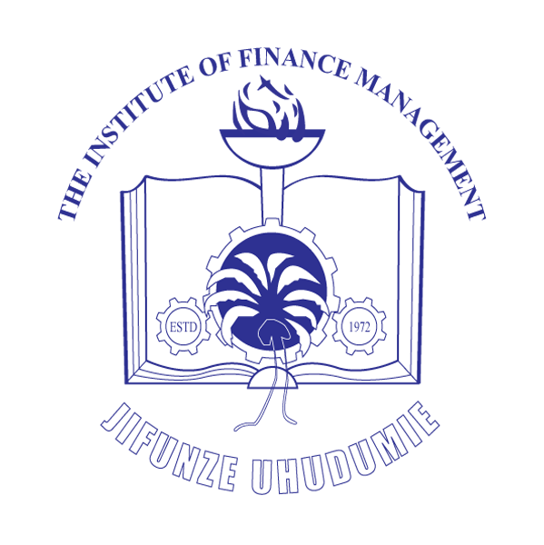 IFM Logo